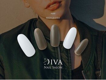 ネイルサロン ディーバ ギンザ(Nail salon Diva GINZA)/ワンカラープラス