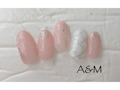 エー アンド エム(A&M)の写真