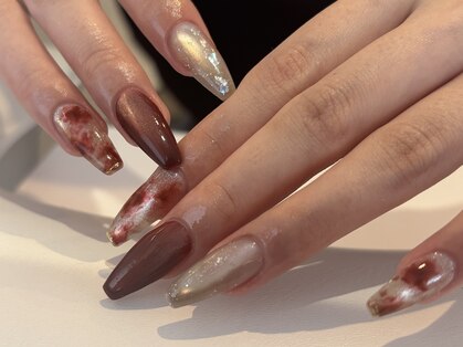 エクラ 大阪梅田(Eclat)の写真