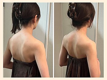 ラフリー 仙台院(RUFFREE)/花嫁美容としても大好評【仙台】