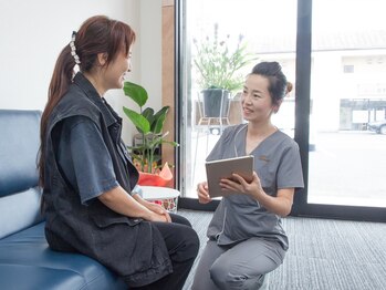 モモコ(momoko)の写真/【ごっそり毛穴洗浄60分￥3,980】乾燥知らずの美肌へ導きます♪毛穴・しわ・たるみケアにも◎