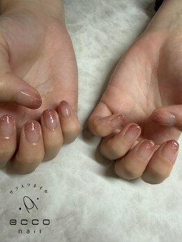 エッコ ネイル クリエイト(ecco)/