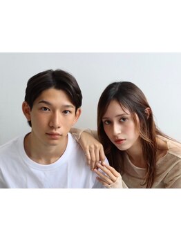 仕事帰り・早朝OKのサロン