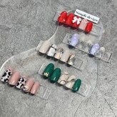 レヴェリー(RIVERIE)