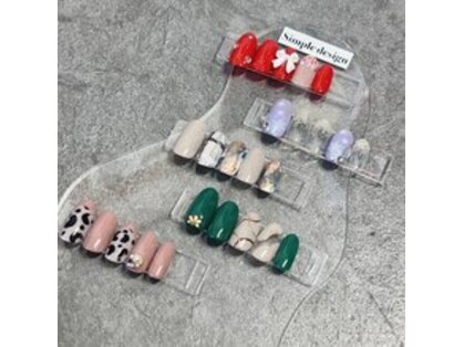 レヴェリー(RIVERIE)の写真