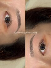 グロウ(Grow)/まつ毛パーマ【まつ毛/眉毛】