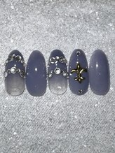 エルス(ELS)/【A定額スカルプチュア】