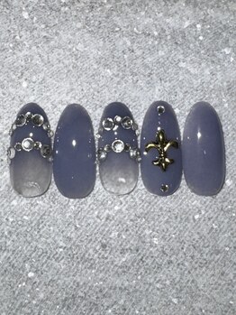 【A定額スカルプチュア】