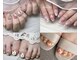 カフーネイル(Kafuu Nail)の写真