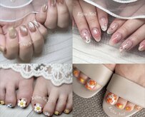 カフーネイル(Kafuu Nail)