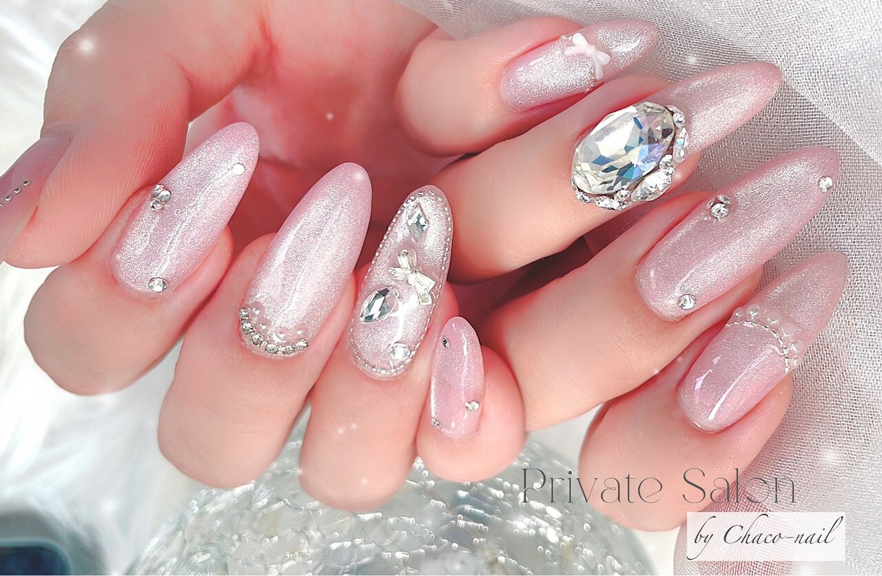 チャコネイル(chaco-nail)｜ホットペッパービューティー