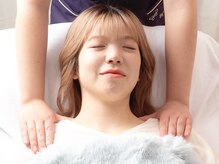 夢心地/お一人お一人お悩みに沿った施術