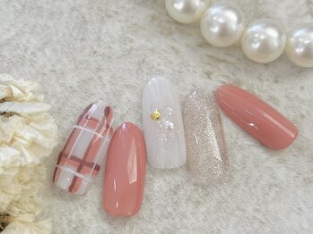 アンド 古河店(&)/シンプルデザインコース