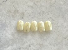 ナッピーネイル(NAPPY NAIL)/2月キャンペーン8000円オフ代別