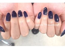 ティーエヌ 武蔵小杉(TN)/☆ワンカラー・グラデーション☆