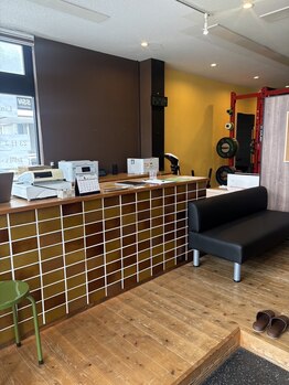 リンクボディ整骨院(LinkBody整骨院)/