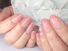 さくらや/上品☆さくら・ふわり・グラデ