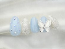 ABCネイル 新宿西口店/★NEW★ハンド定額オフ込7980円