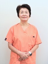 須磨あい鍼灸整骨院&nbsp;品川 厚子