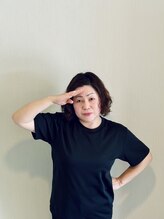 フレッシュ リーフ 落合