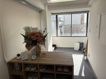 セントラル保谷治療院/