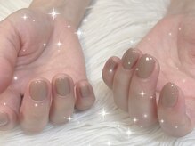 QBネイル 多摩センター店(QB Nail)/