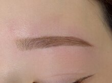 プラチナ 表参道(PLATINA)/アイブロウスタイリング