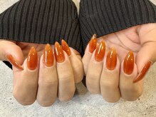 アモード(AMODE)/お客様ネイル◎