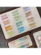 インスネイル(Ins Nail)/