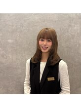 リリーココ(Lilycoco) 岡本 乃彩