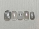 Hand/定額trend art