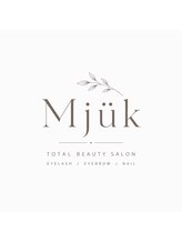 ミューク(Mjuk) mjuk eye
