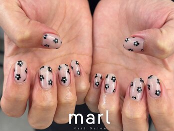 マール 表参道店(marl)/フリーアート