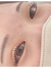 アイラッシュサロン エフ(f)/まつげパーマ