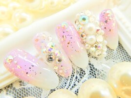 Bridal＊コース☆