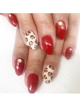 ネイル トゥインクル(Nail Twinkle)/