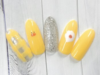 ティーエヌ イトーヨーカドー能見台店/季節の定額6490円コース