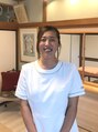 おうちさろん舞 中沢 舞依子