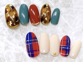 定額8500円