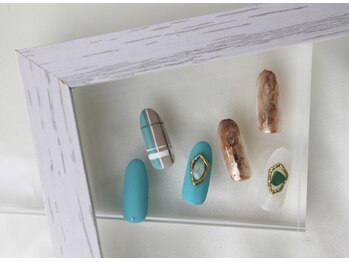 トータルビューティー パッション 茨木(Total Beauty Passion)/