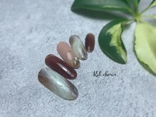 カル シェリール(Kal.cherir)/ニュアンス サンプル