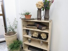 シアン(Chien)/<神楽坂>プライベートサロン