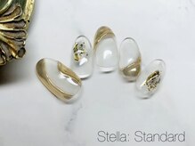 ステラ(Stella)/▼スタンダードコース5980