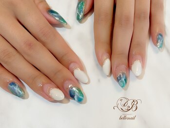 ベルビューティー(belle beauty)/