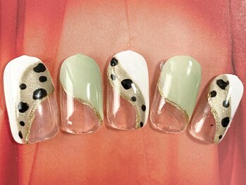 リラ(RIRA)/定額7300円コース