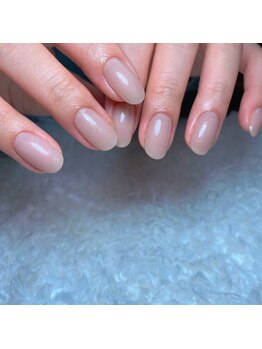 スマイル ネイル ラボラトリー(Smile nail laboratory)/極艶マオジェル