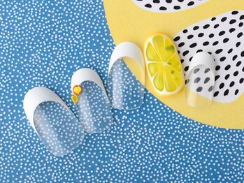 ダッシングディバ エキュート 立川店(DASHING DIVA)/クリアレモン