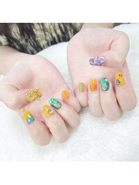イメージネイル