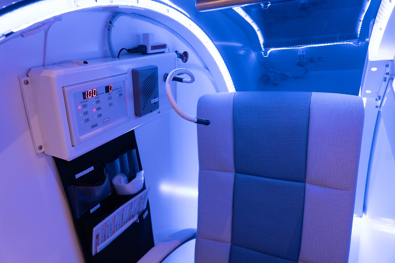 フォト｜水素浴カプセル専門サロン エイミー 銀座店(Aimy GINZA