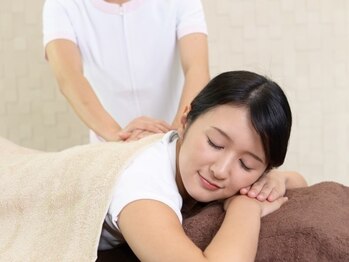 楽もみほぐし/台湾式ほぐし整体